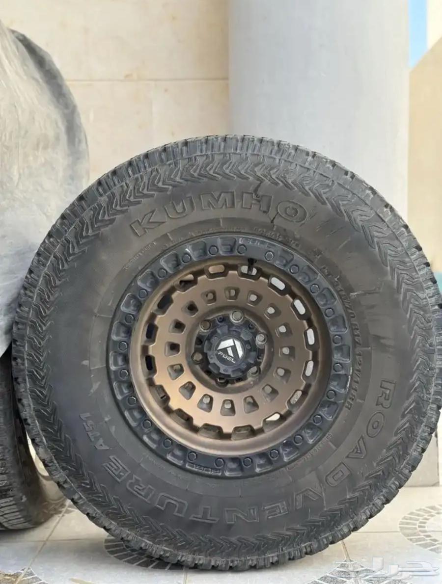 جنوط فيول الأصلية64593790019971110