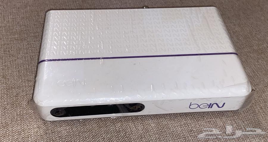 BeIN Egyptian receiver used for 3 months64437881427331110