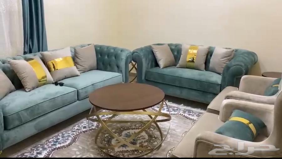 طقم كنب مميز64437639122819111