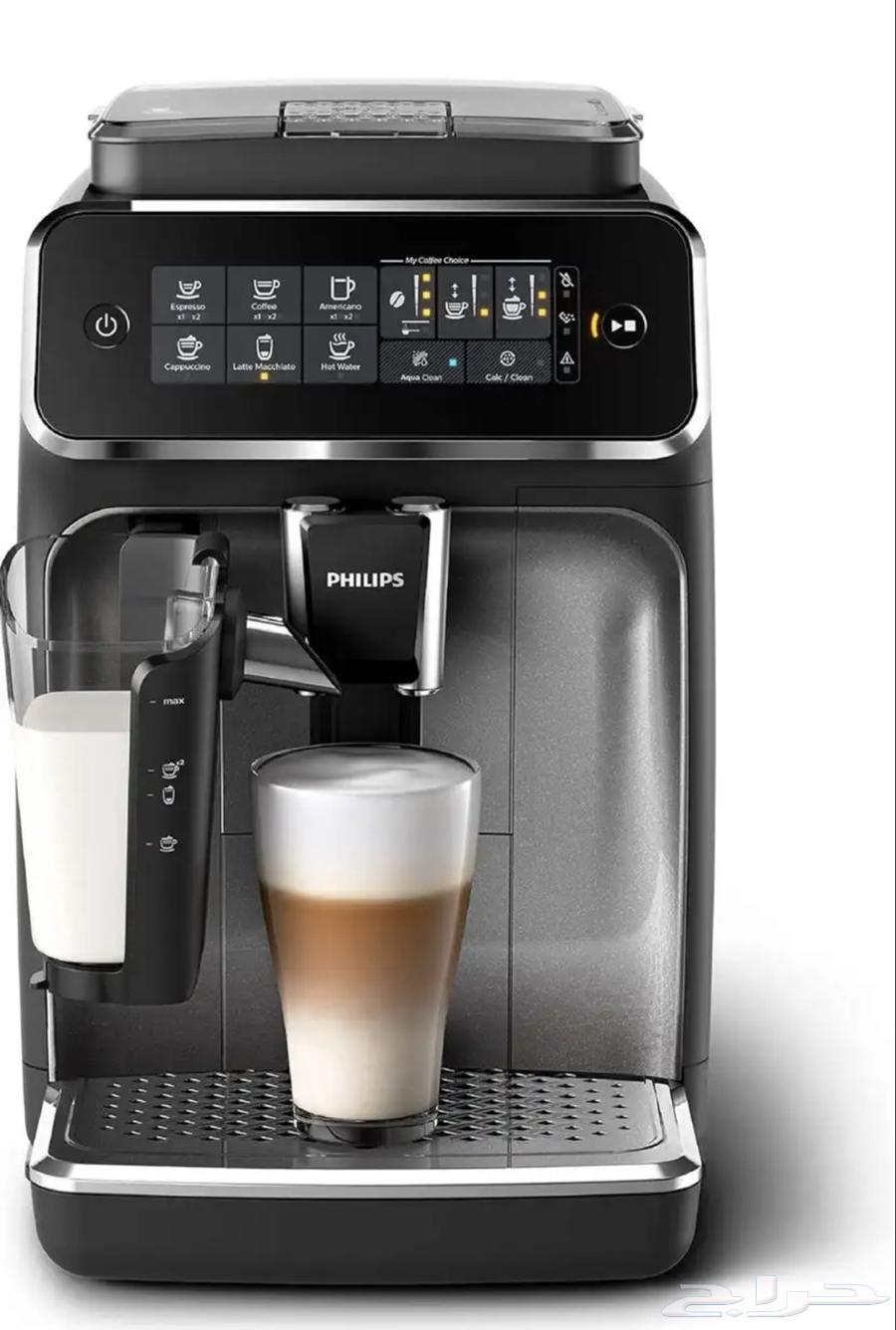 الآلة كابتشينو64434687709697110