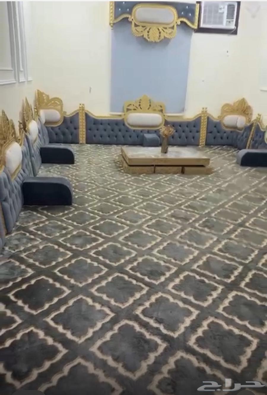 اثاث للبيع غرفتين64433659859458111