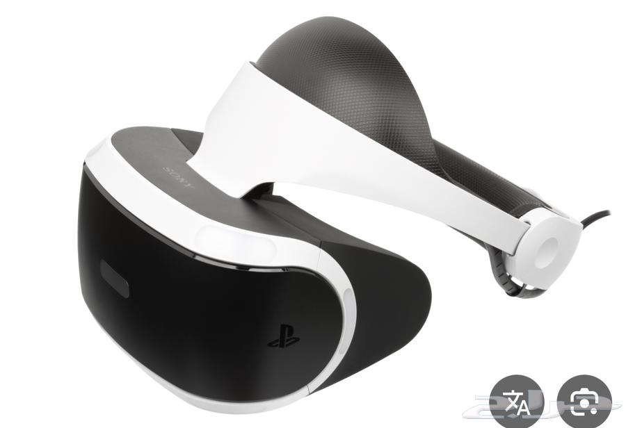 بلايستيشن في آر PlayStation VR64438149922691114