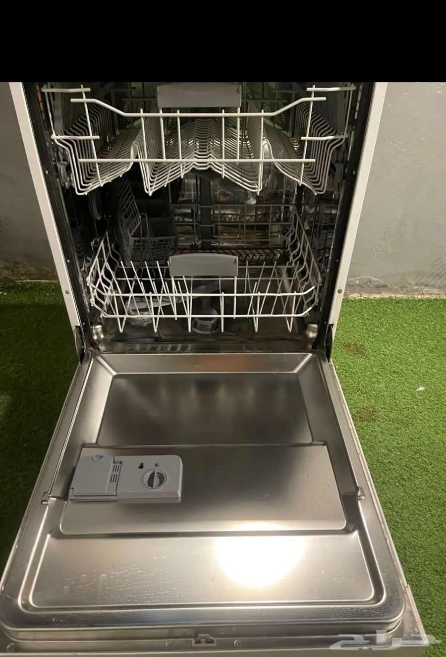 غسالة صحون استخدام نظيف64435450062467110