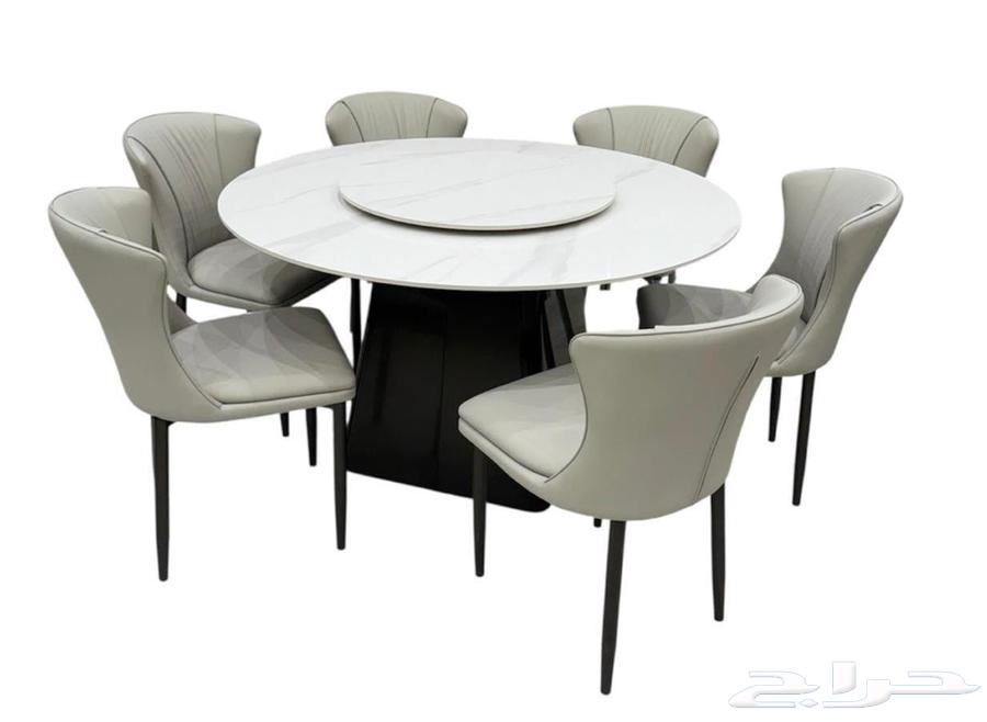 Ceramic Round Dining Tables64441171888387111