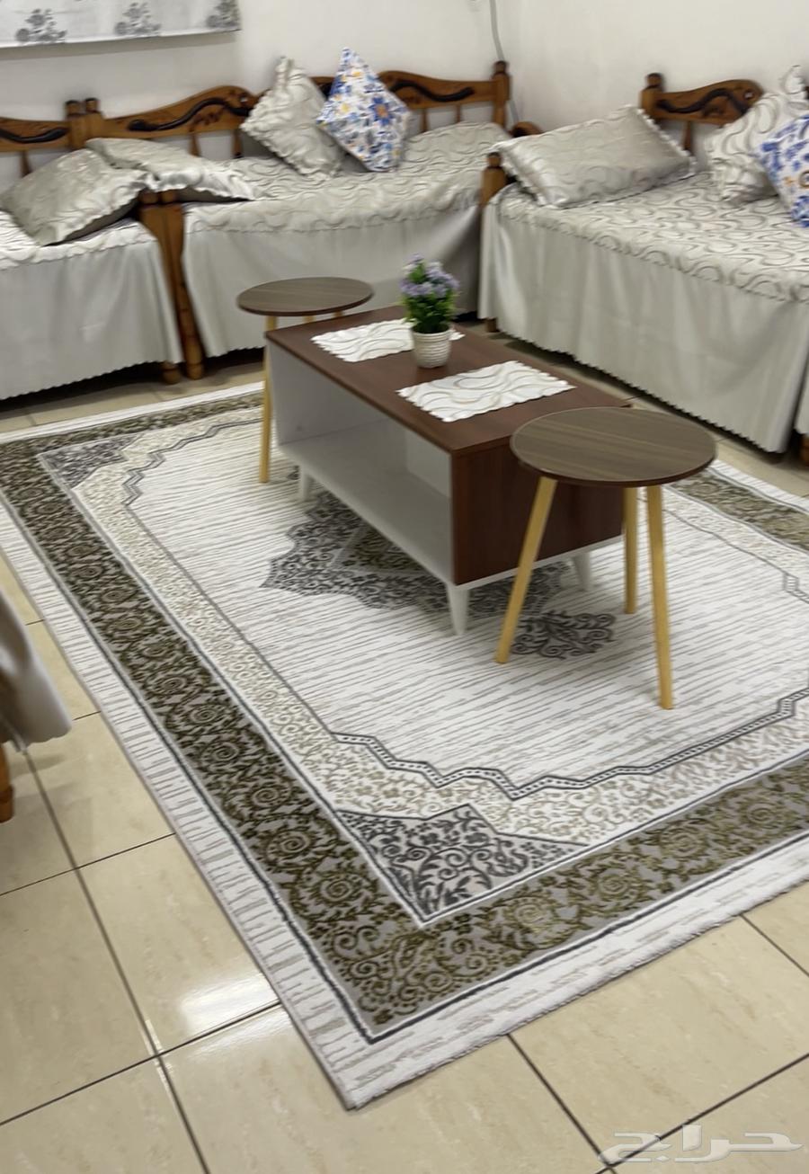 اربعه كراسي خشب للبيع64434169299458110