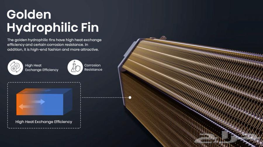 مكيفات سبيلت هايسنس عرض اليوم الوطني64434141827457112