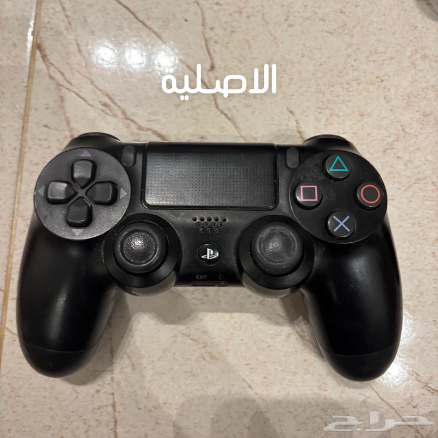 سوني فور 1تيرا شريط فيفا ويدين وستاند ايدي وشنطه ماقد انفك64421797882625114