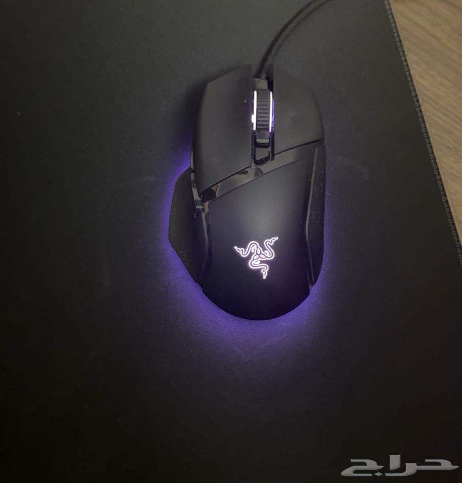 RAZER V3 BASILISK Mouse64438471763075112