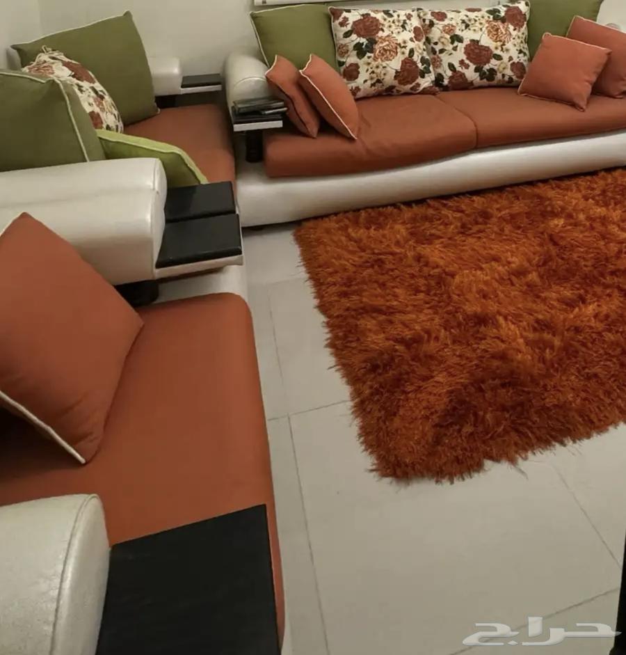 Sofa and carpet for sale, price 300064438645661826110