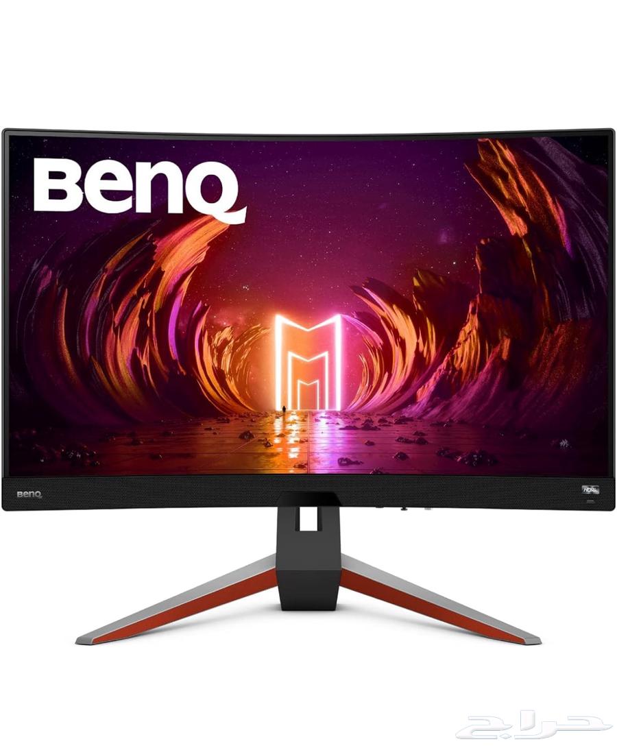 Benq 2K 165Hz Screen64440738596355110
