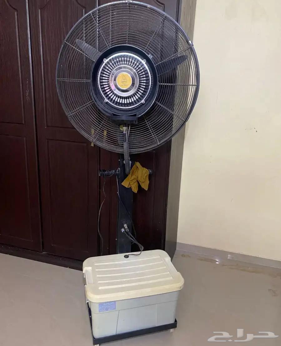 مروحة حديقة64436977888642110