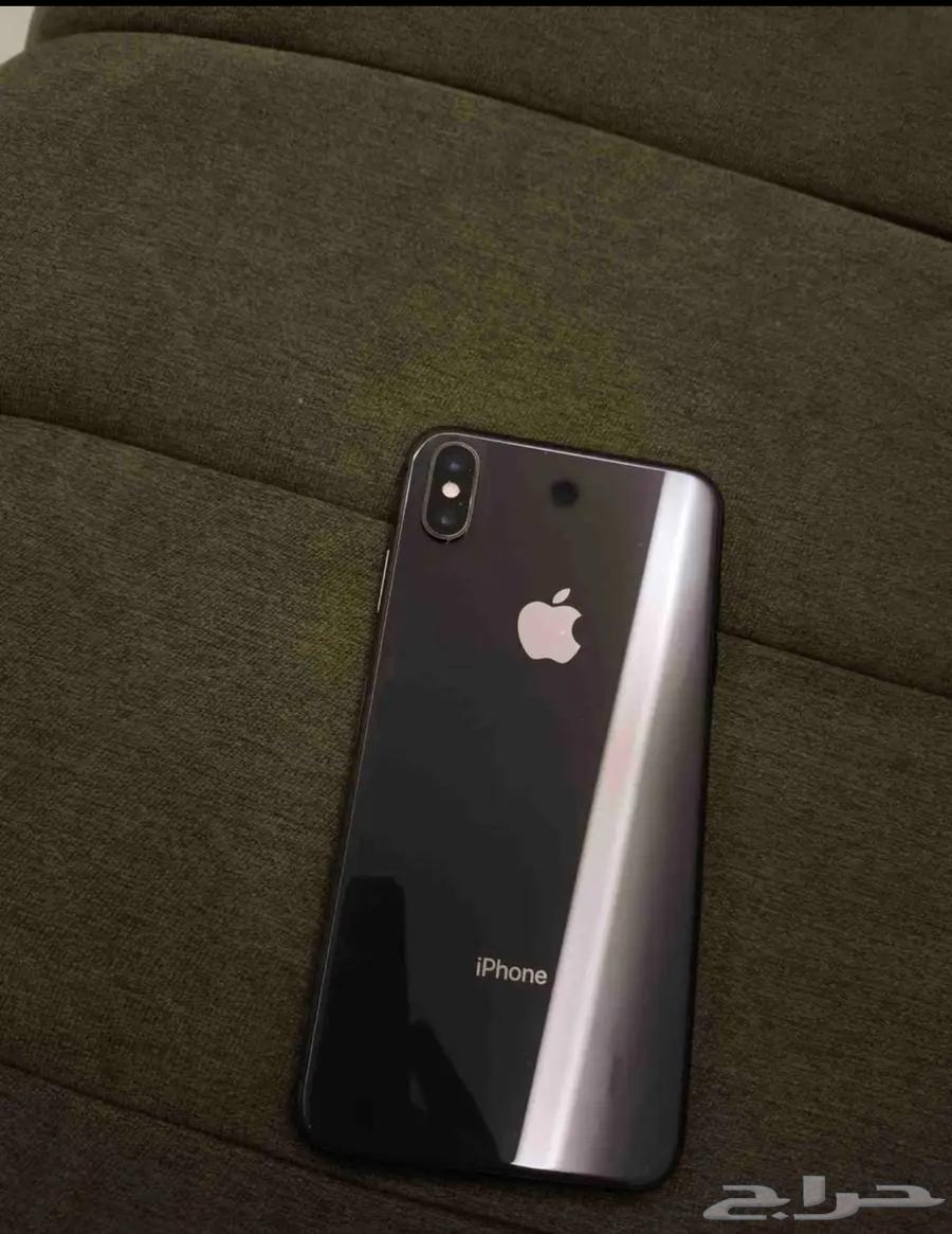 ايفون xs Max64440329084418110