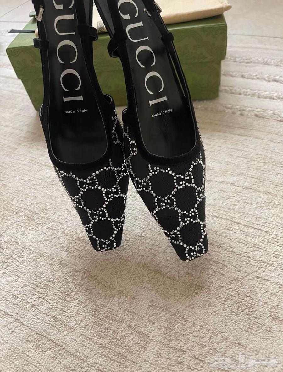 Gucci heels64438203334145113