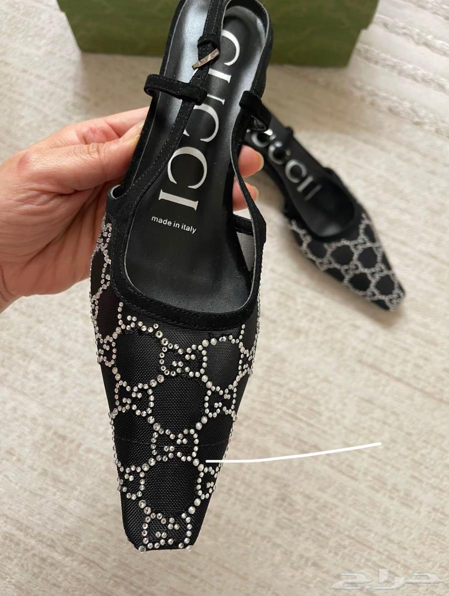Gucci heels64438203334145111