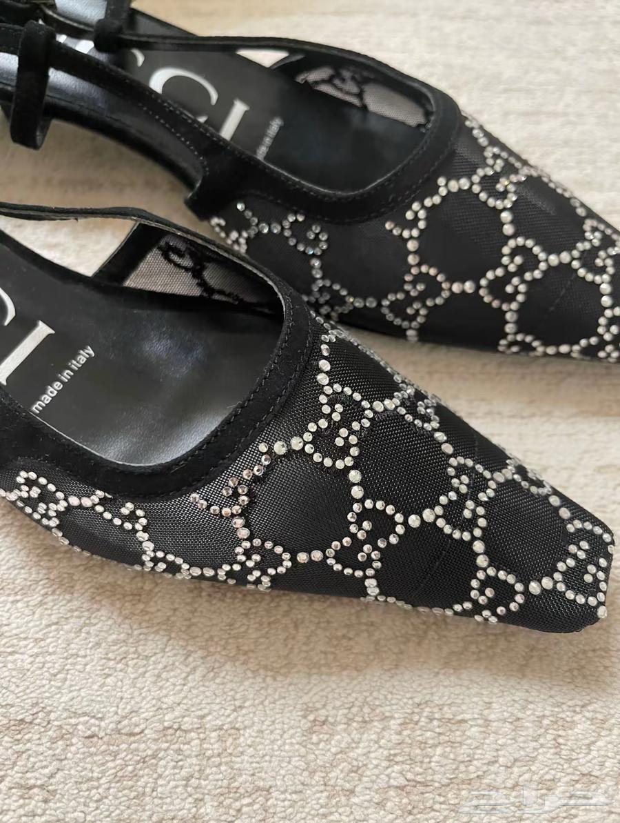 Gucci heels64438203334145112