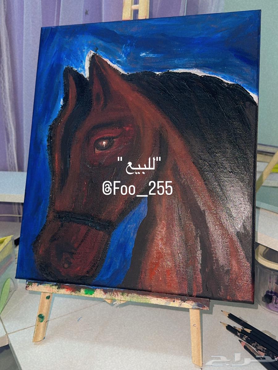 لوحه اصليه64434033848193111