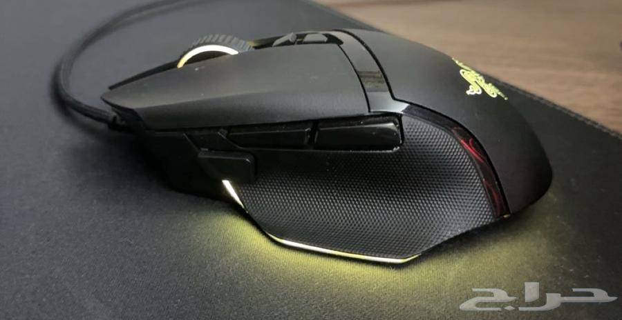 RAZER V3 BASILISK Mouse64438471763075111