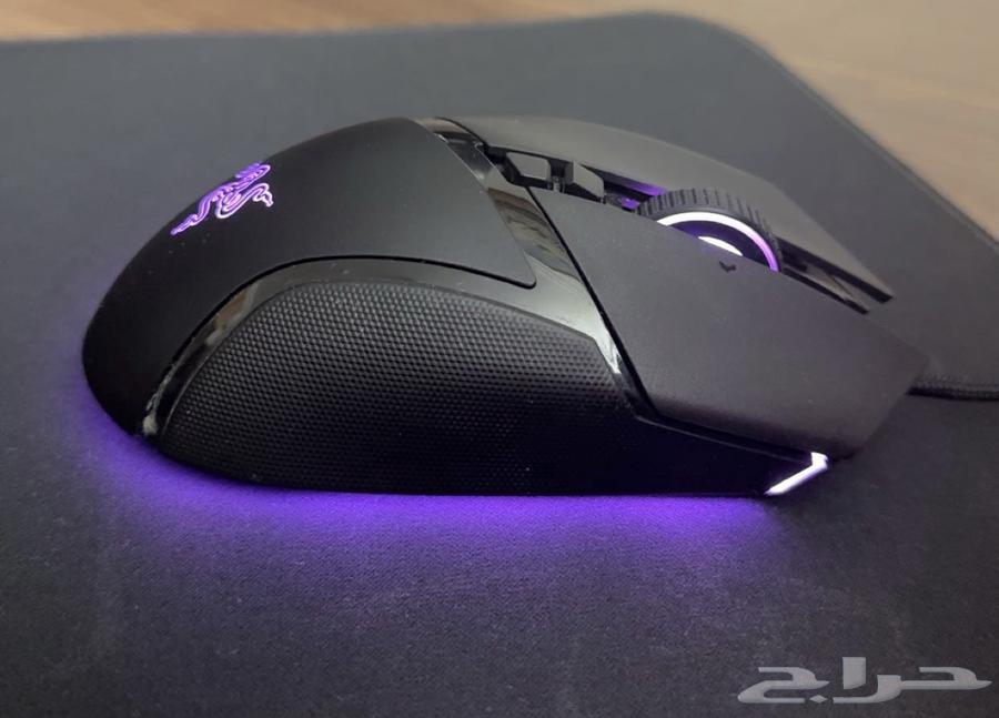 RAZER V3 BASILISK Mouse64438471763075114