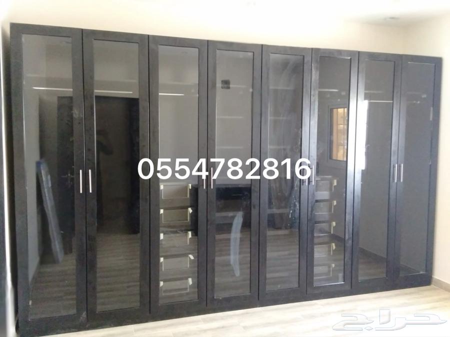 خزائن ودواليب ملابس تفصيل64437301938050114