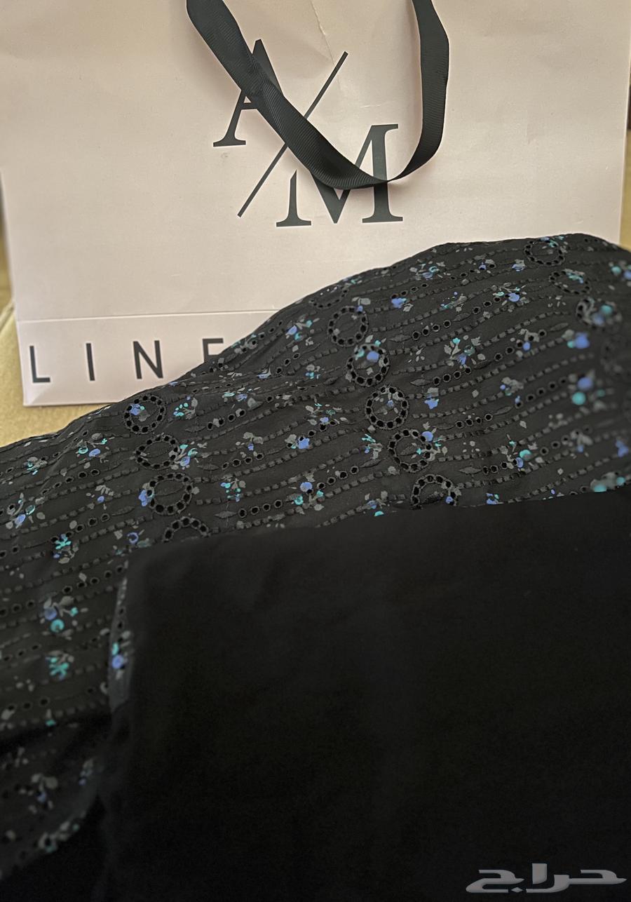 New abaya from A.m line boutique, never worn64436386814849110