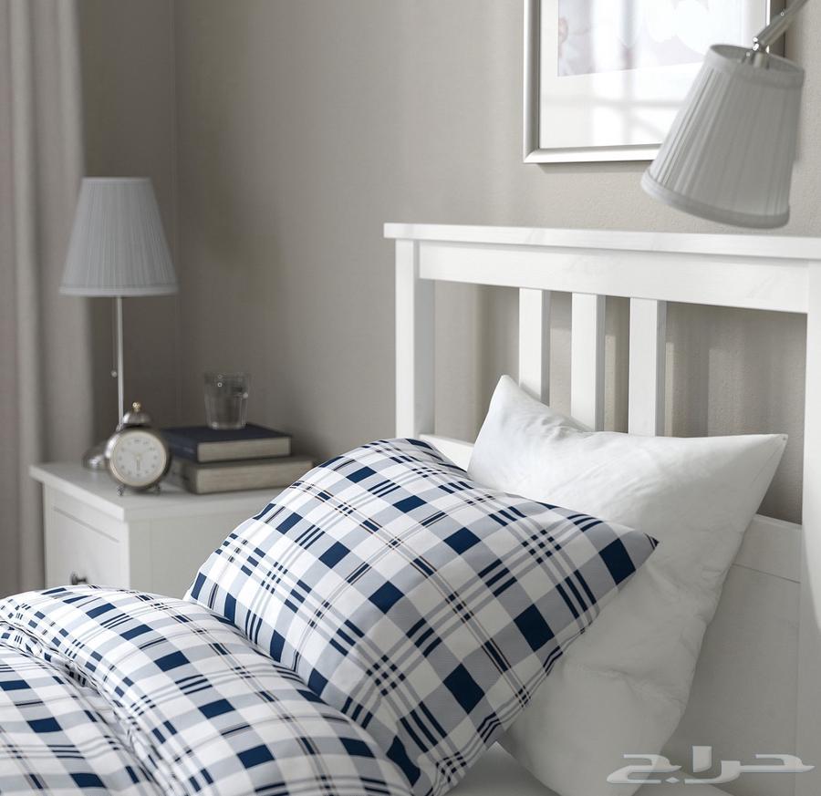 سرير ايكيا ابو نفر استخدام حشمة البيع المستعجل لاعلى سومه64434346064641113