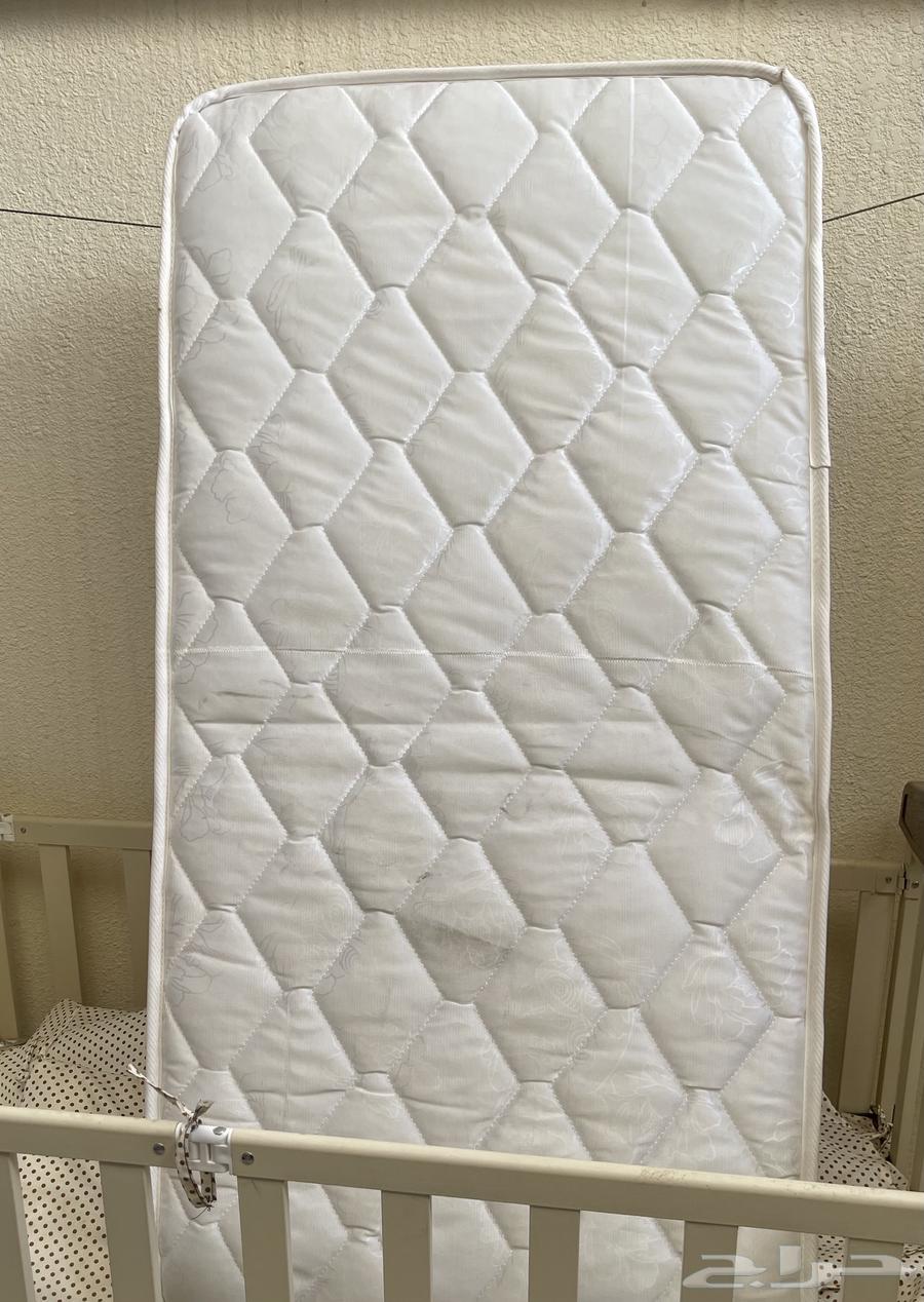 سرير اطفال جديد64438015537539110