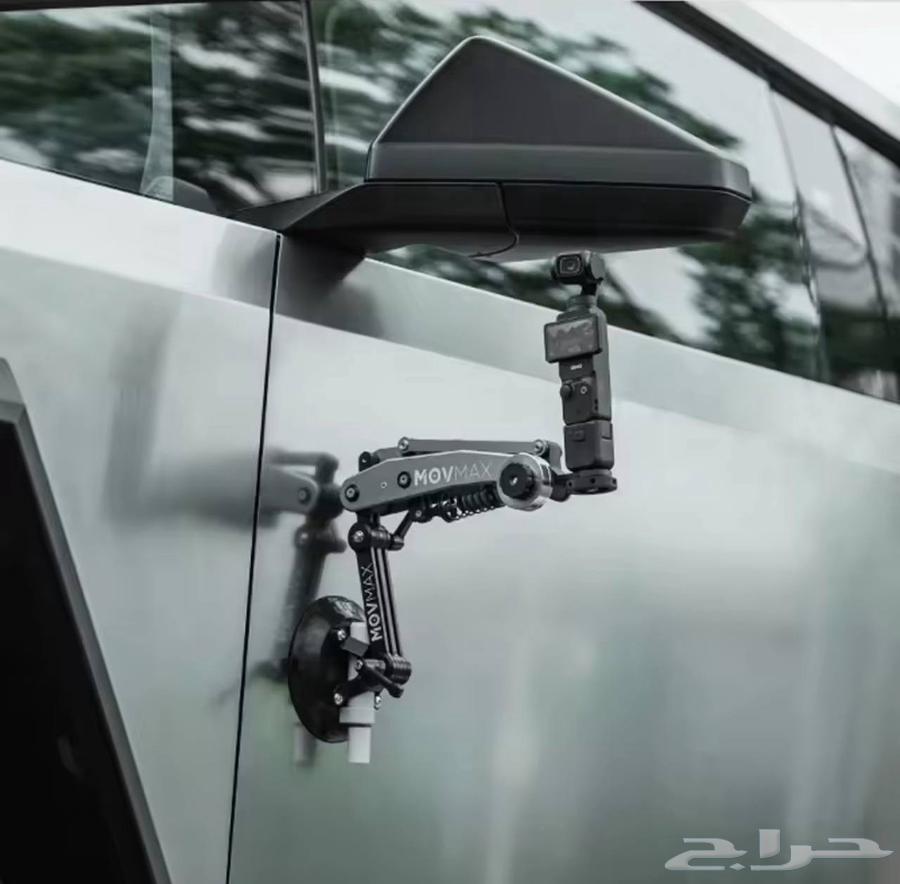 ( تم البيع ) مانع اهتزاز هيدروليكي ماركة (MOVMAX)64436480691841113