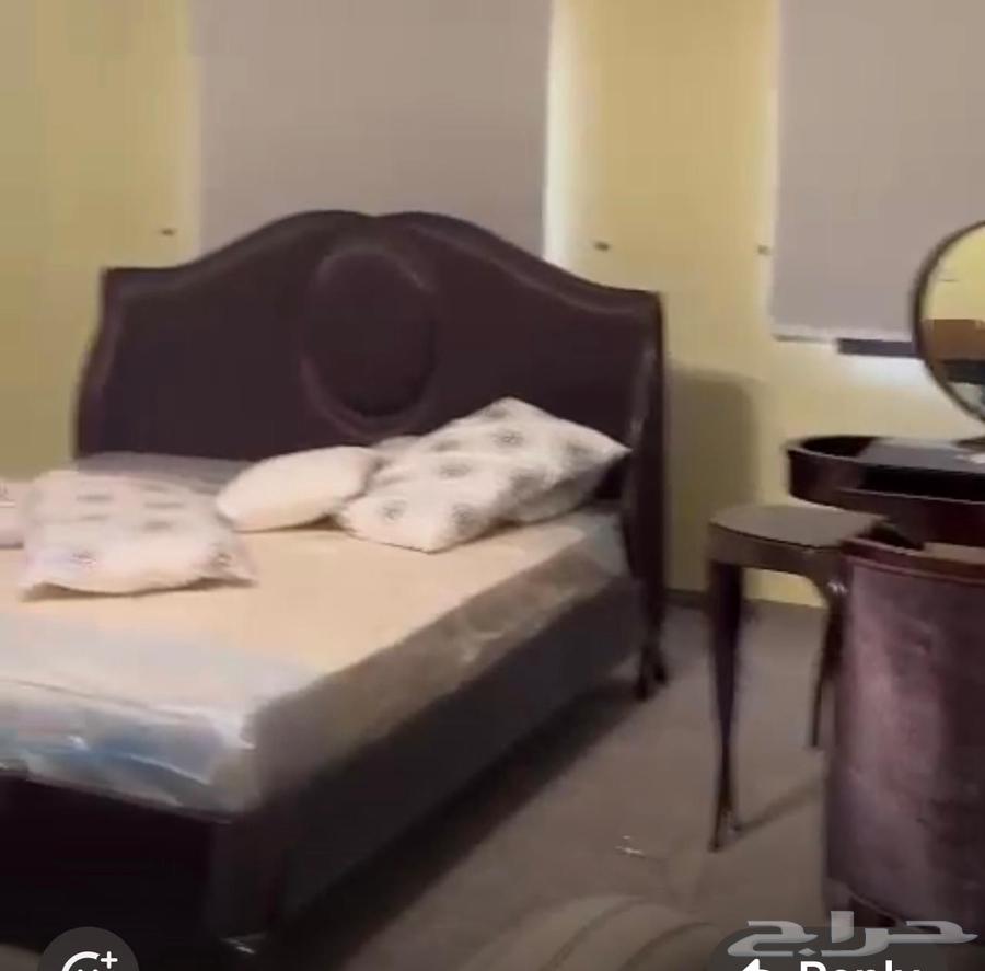 غرفة نوم فخمه ونظيفه جدا64435177236737110