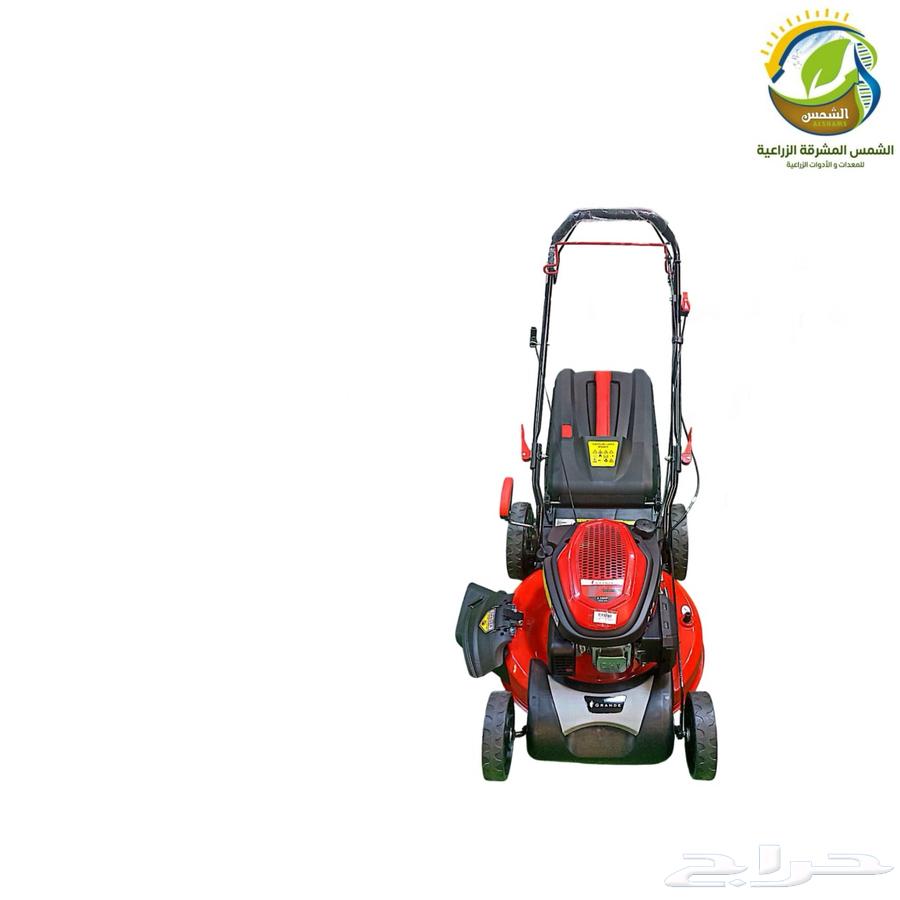 مكينة قص نجيلة جراندي 8.25حصان64595316992897110