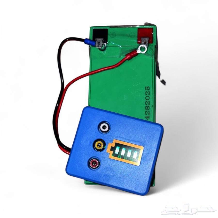 قاري شحن البطارية اجهزة طيور64435741128835110