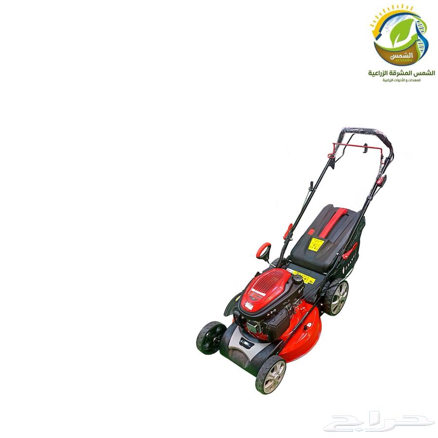 مكينة قص نجيلة جراندي 8.25حصان64595316992897112