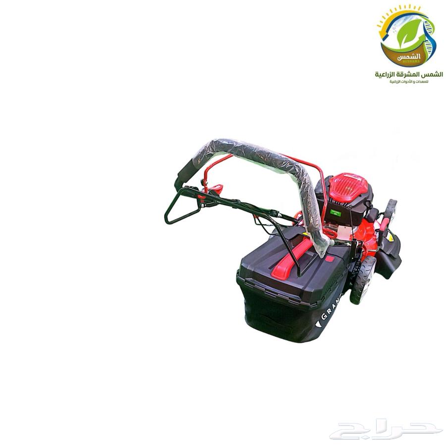 مكينة قص نجيلة جراندي 8.25حصان64595316992897111