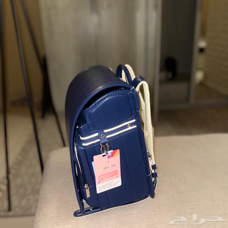 شنطة مدرسية يابانيه64438645654659111