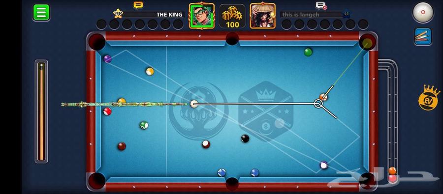 Billiards64441499182721111