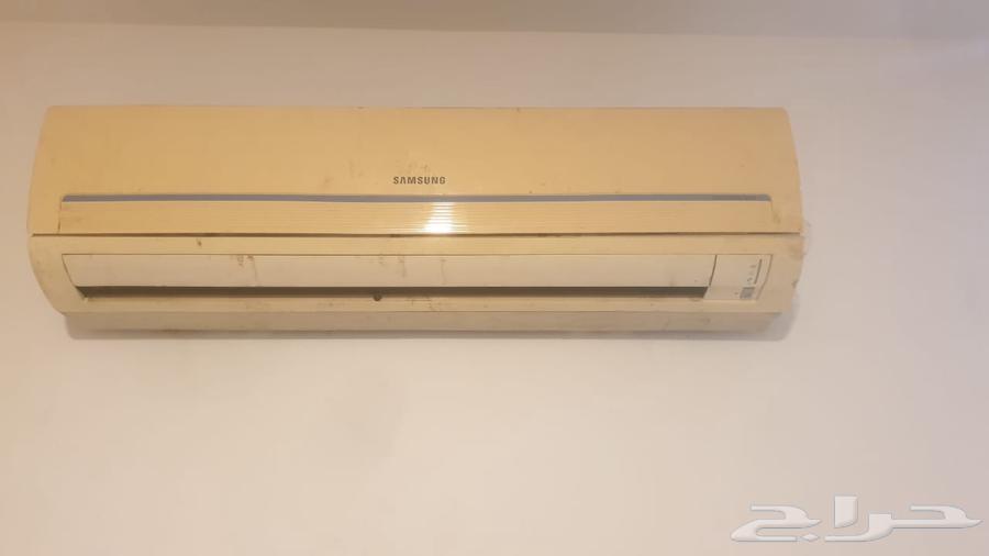 مكيف اسبليت سامسونج 1864440914557698112