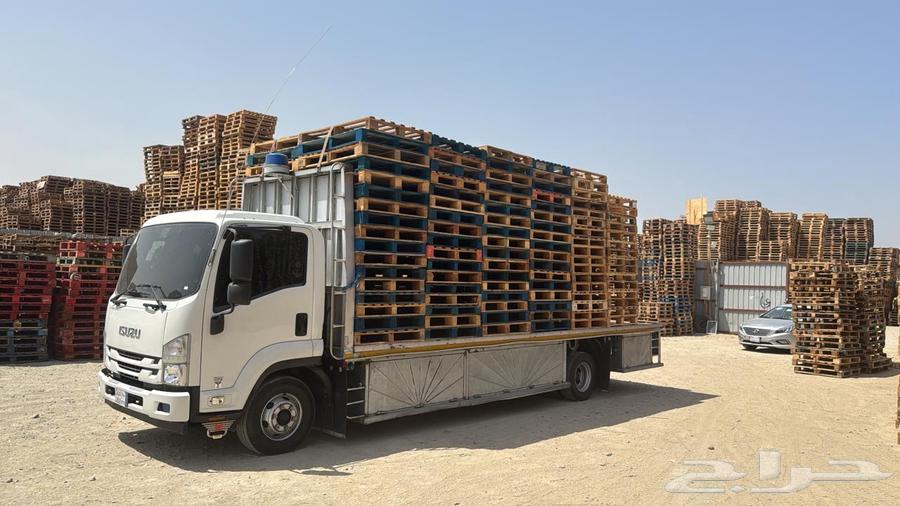 Wooden pallets of all sizes and colors64438699770115114