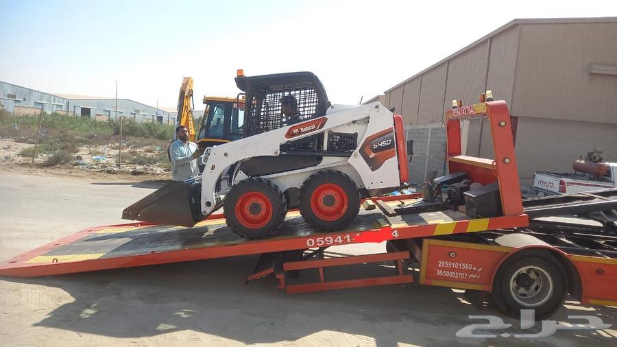 تأجير بوبكات Bobcat Rental64595514004611110