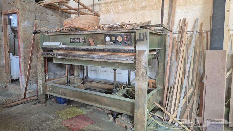 عدة ورشة نجارة للبيع64438082601347113