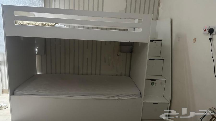 Children's bunk bed64441130964610111