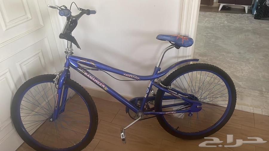 دراجه للبيع64436909935105110
