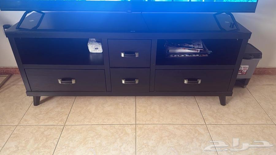 طاولة تلفزيون64437275090049110