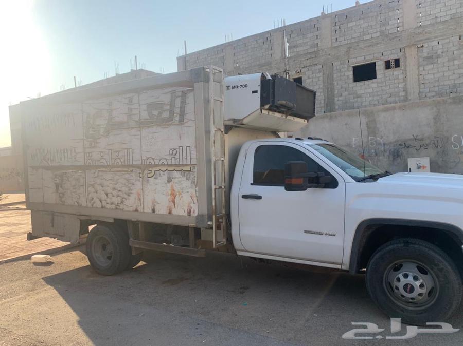 جمس ثلاجه نظيف 2016 البدي وكاله و مكينه و قير ماشي حدود 30064593765607425111