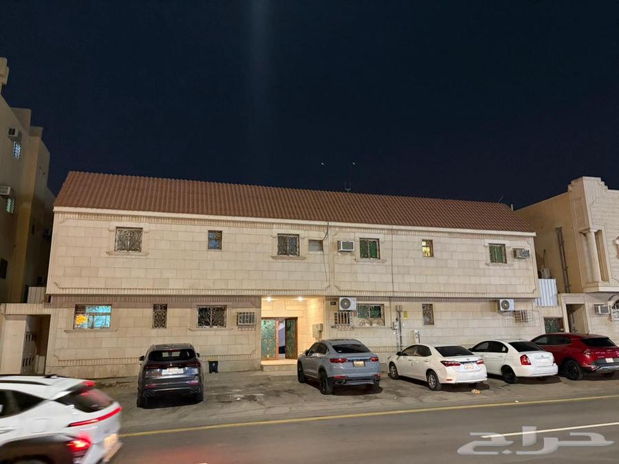 شقة للإيجار