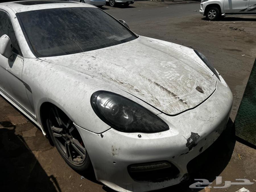 بورش بناميرا 2012   خليجي64597199946241112