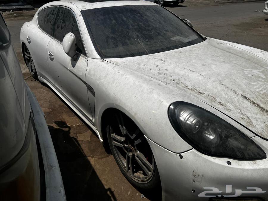 بورش بناميرا 2012   خليجي64597199946241110