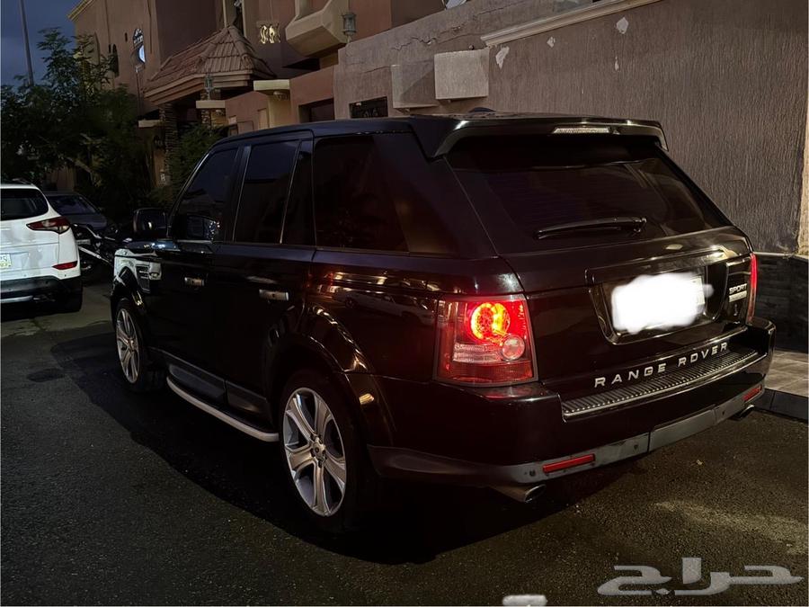 Range Rover64597323659138114