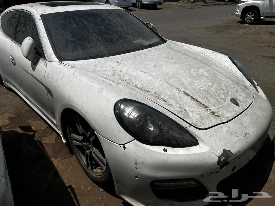 بورش بناميرا 2012   خليجي64597199946241113