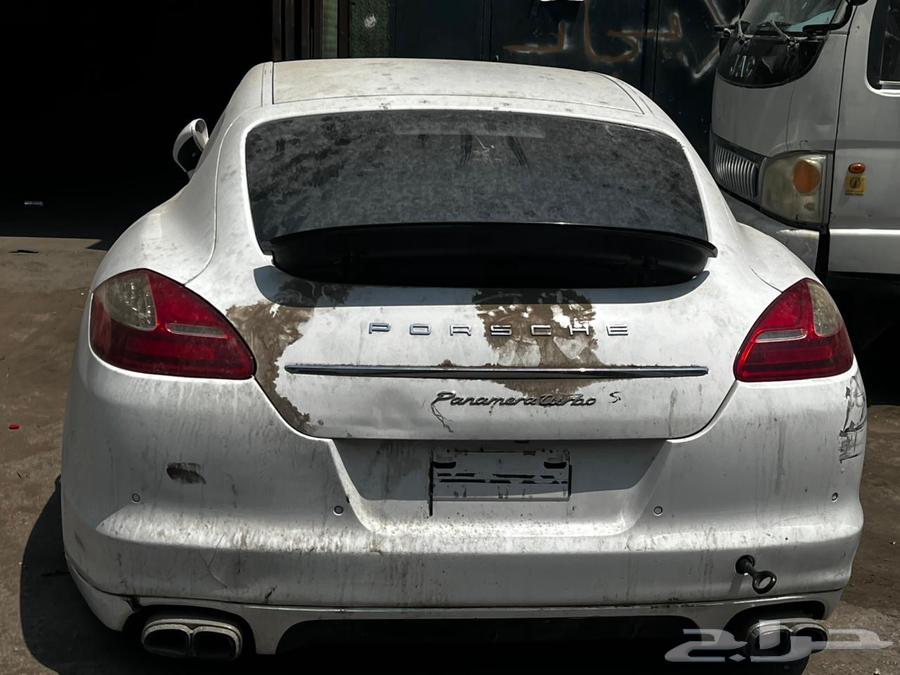 بورش بناميرا 2012   خليجي64597199946241114