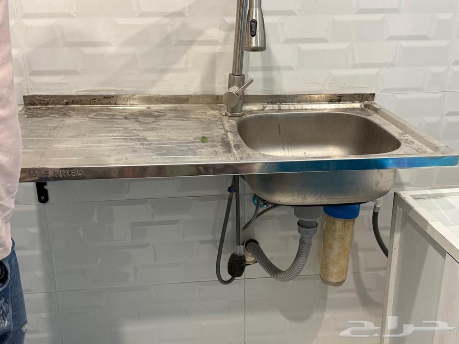 مجلى بدون خلاط - تم البيع64434319040257110