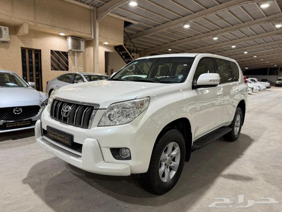 برادو 2012 اربعه سلندر نظيف جدا64597397499011112